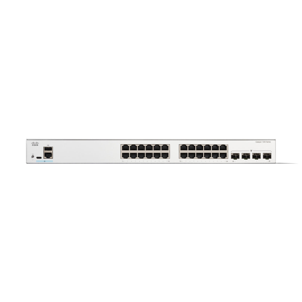 Switch CISCO C1300-24T-4G