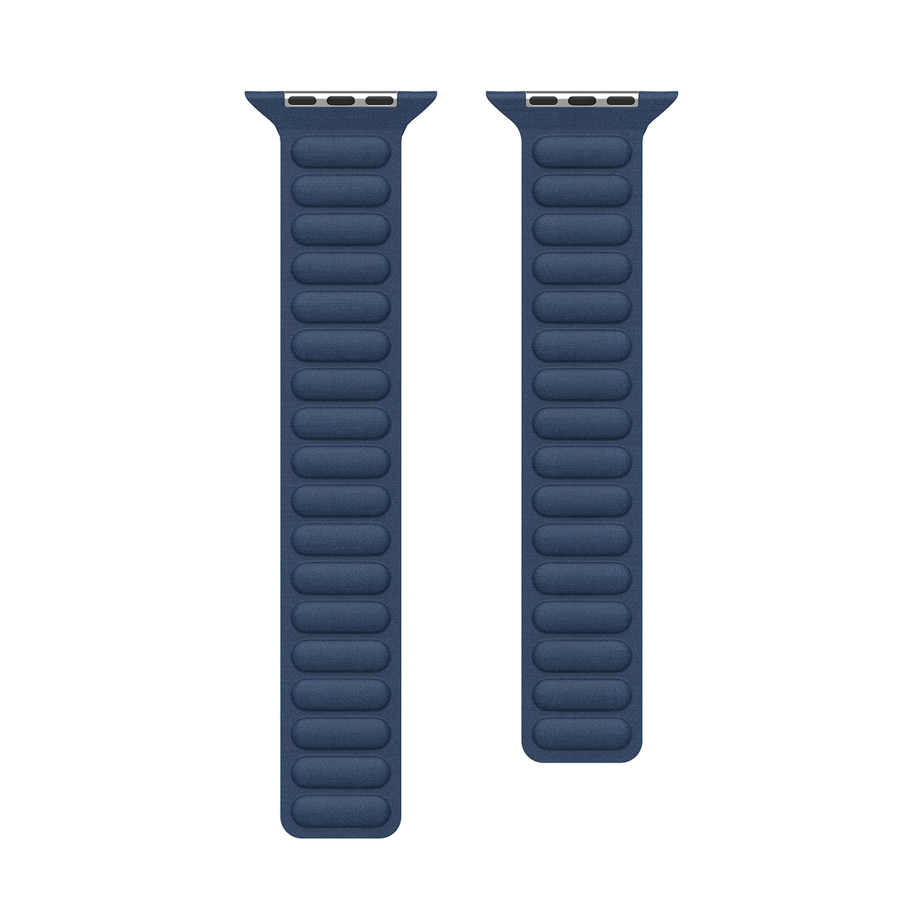 Dux Ducis Strap BL Apple Watch 4/5/6/7/SE/8/9 40/41mm blue