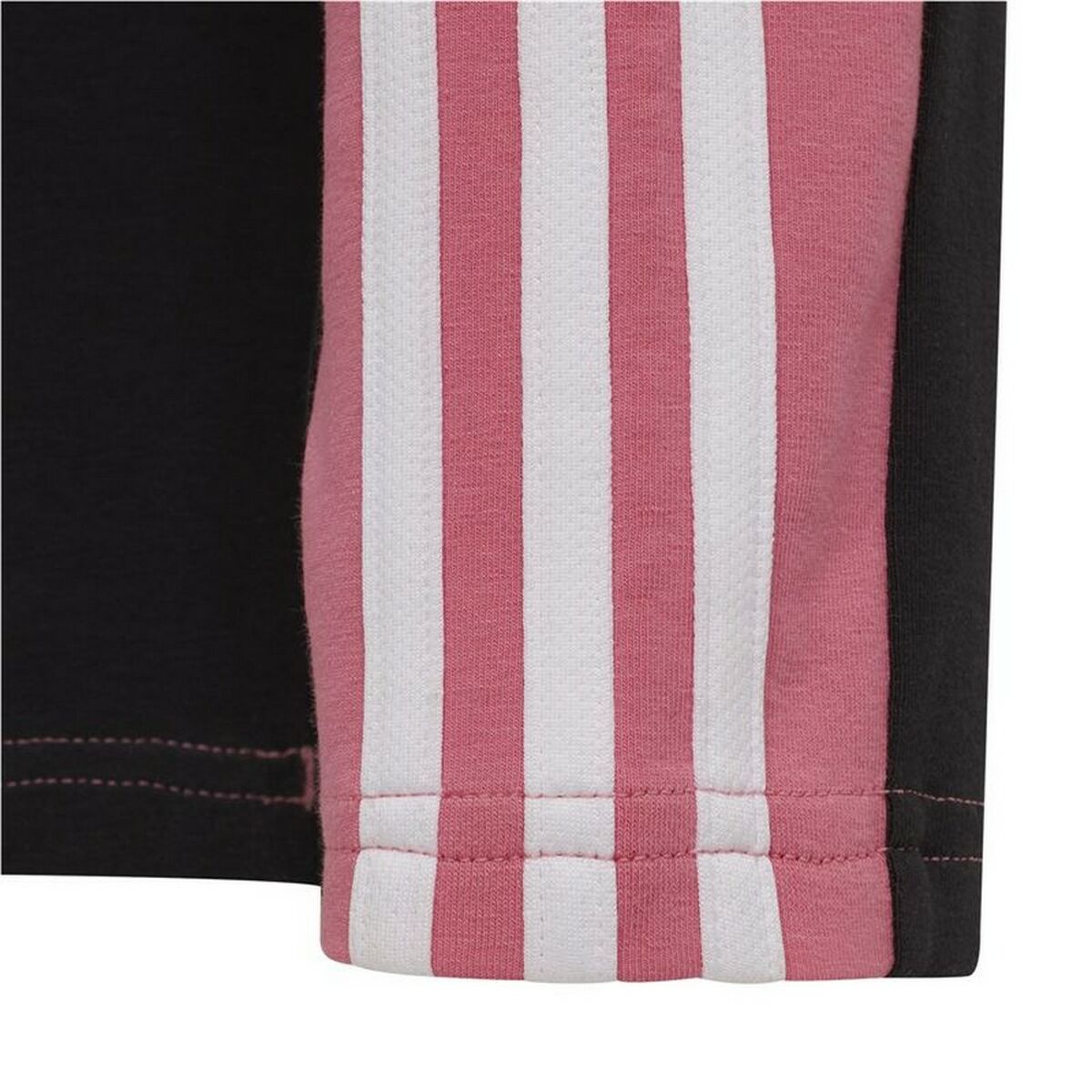 Sports Leggings Adidas Essentials Colorblock Black