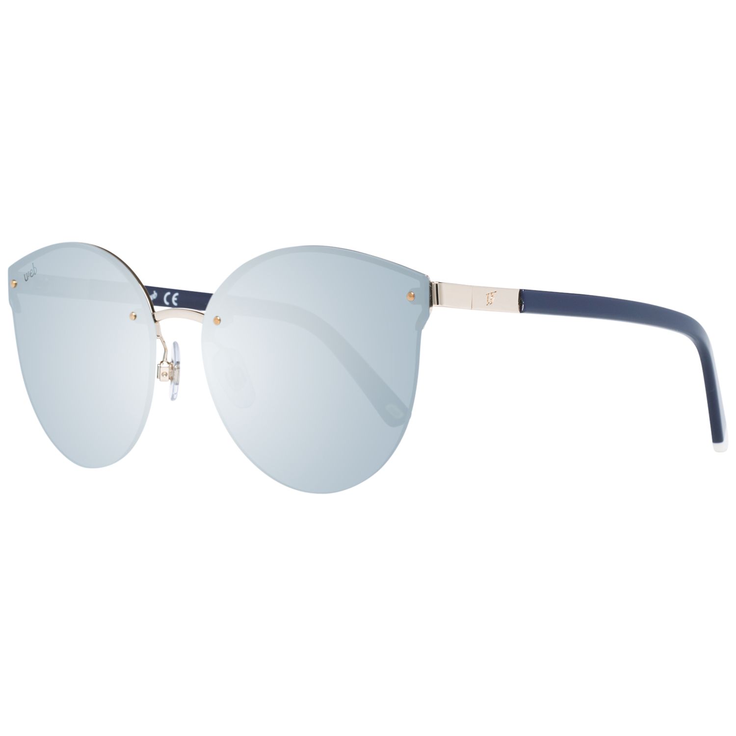 Ladies' Sunglasses Web Eyewear WE0197A