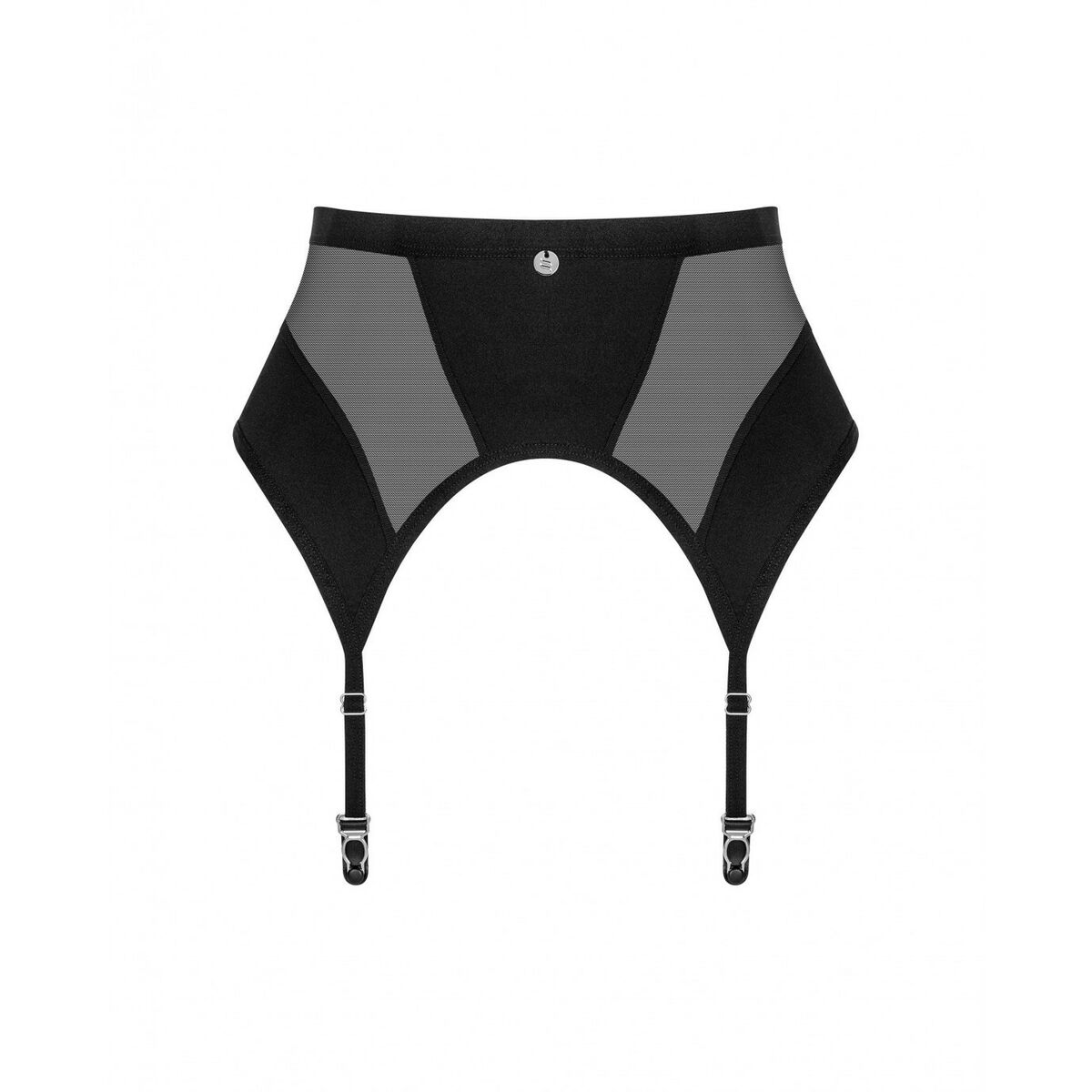 Suspender Obsessive XS/S Black