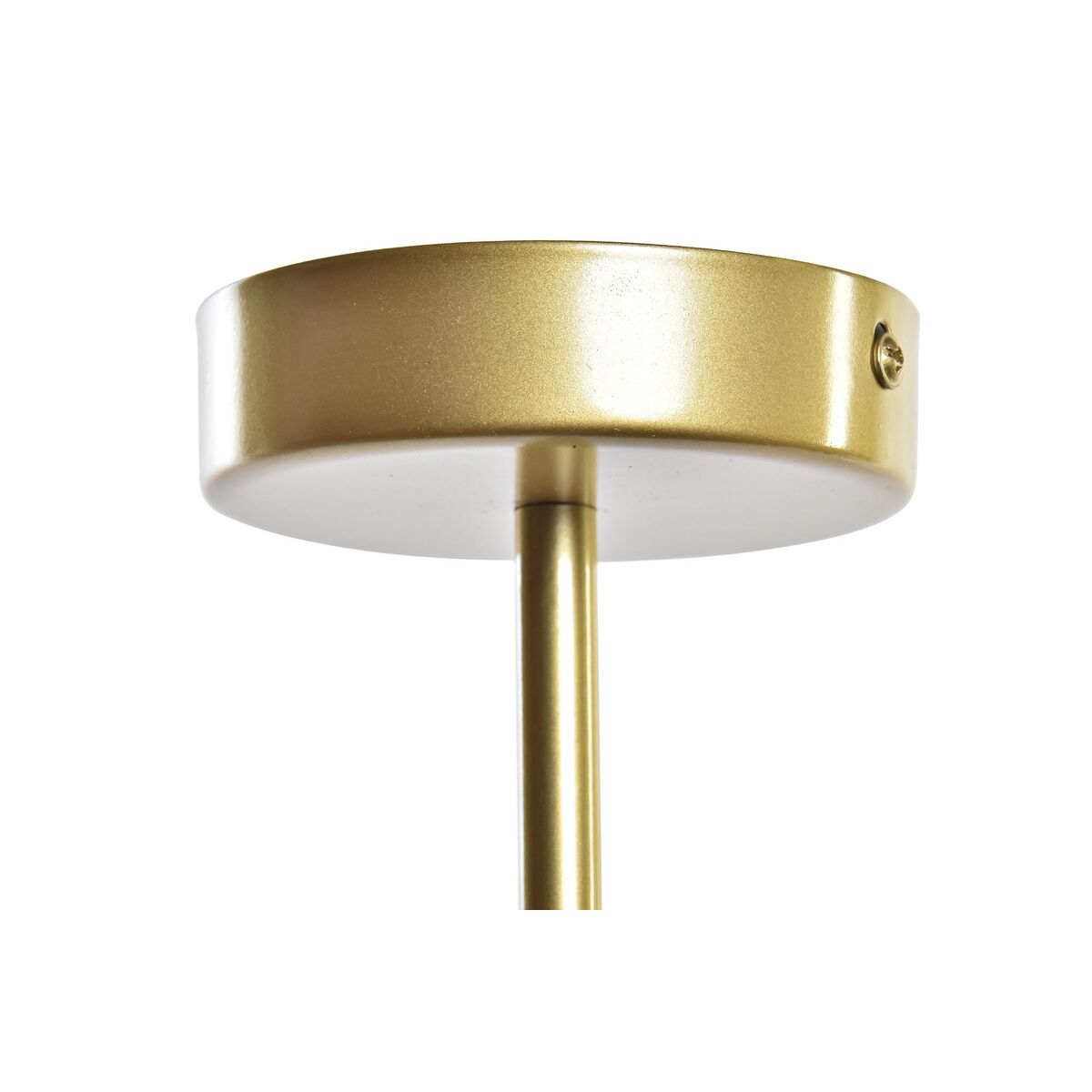 Ceiling Light DKD Home Decor Golden 220 V 50 W (84 x 17 x 24 cm)