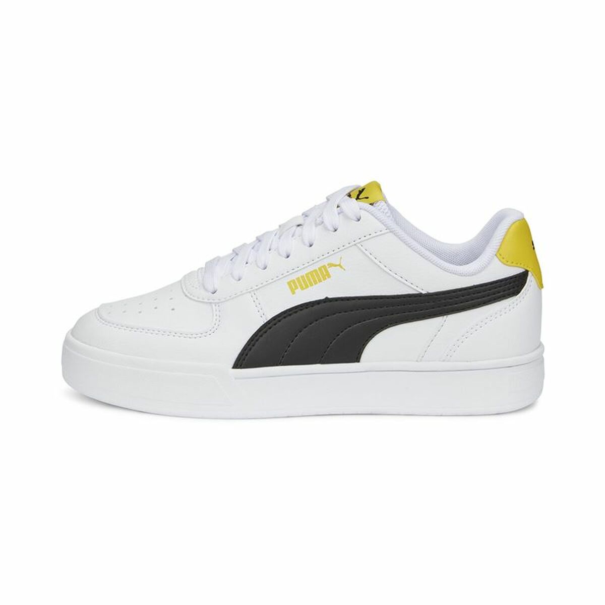 Sports Shoes for Kids Puma Caven Multicolour Sports Shoes for Kids Puma Caven Multicolour