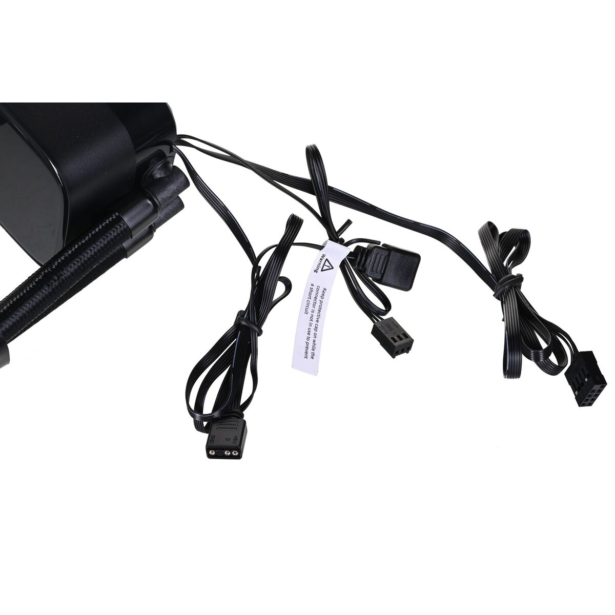 Liquid Cooling Kit DEEPCOOL