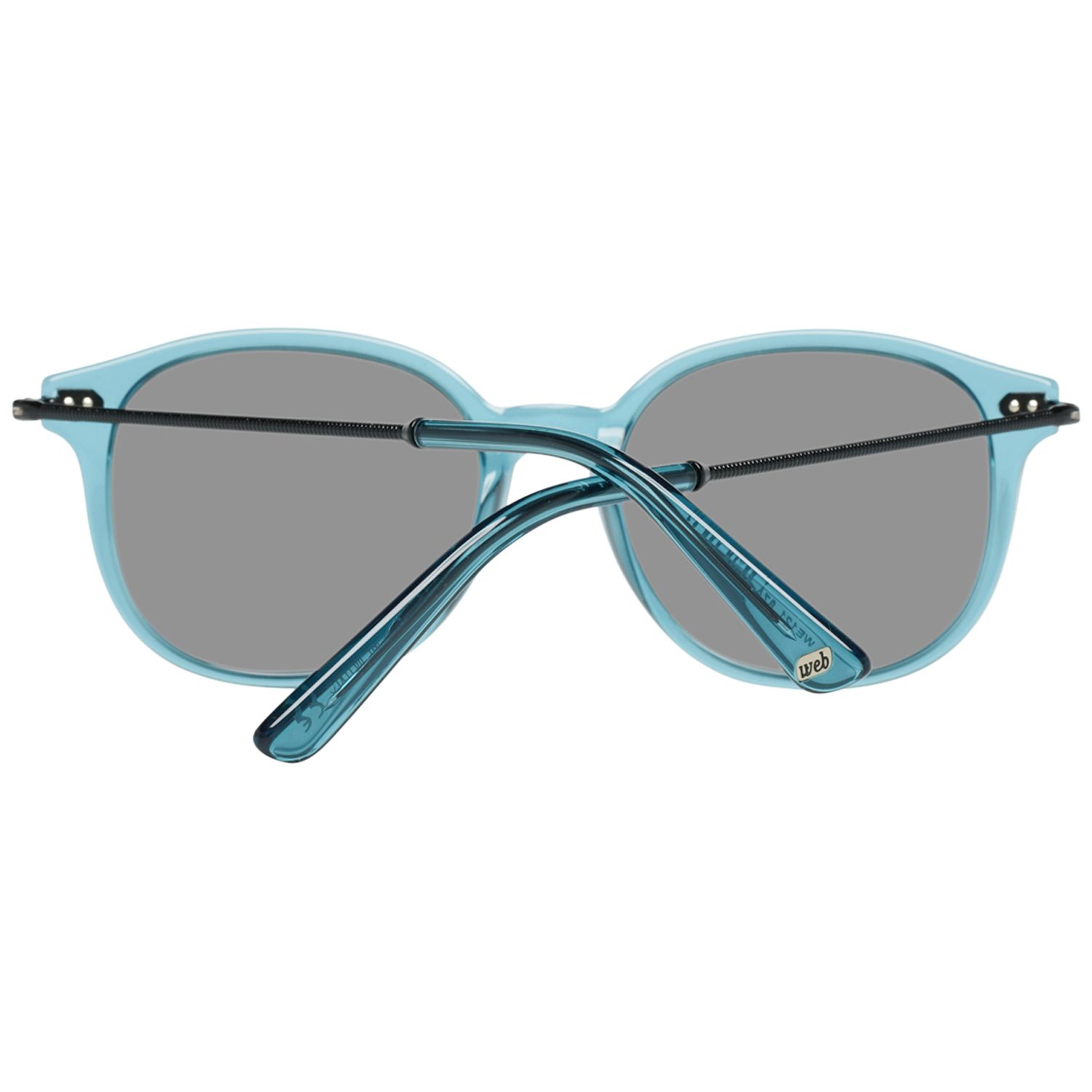 Okulary przeciwsłoneczne Unisex Web Eyewear 664689648009