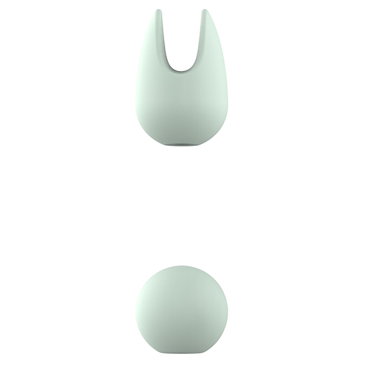 Clitoral Stimulator Dream Toys Glam Green Clitoral Stimulator Dream Toys Glam Green