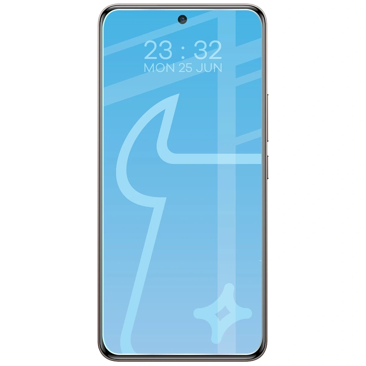 Szkło hartowane Bizon Glass Clear 2 do Xiaomi Redmi Note 15 Pro 4G