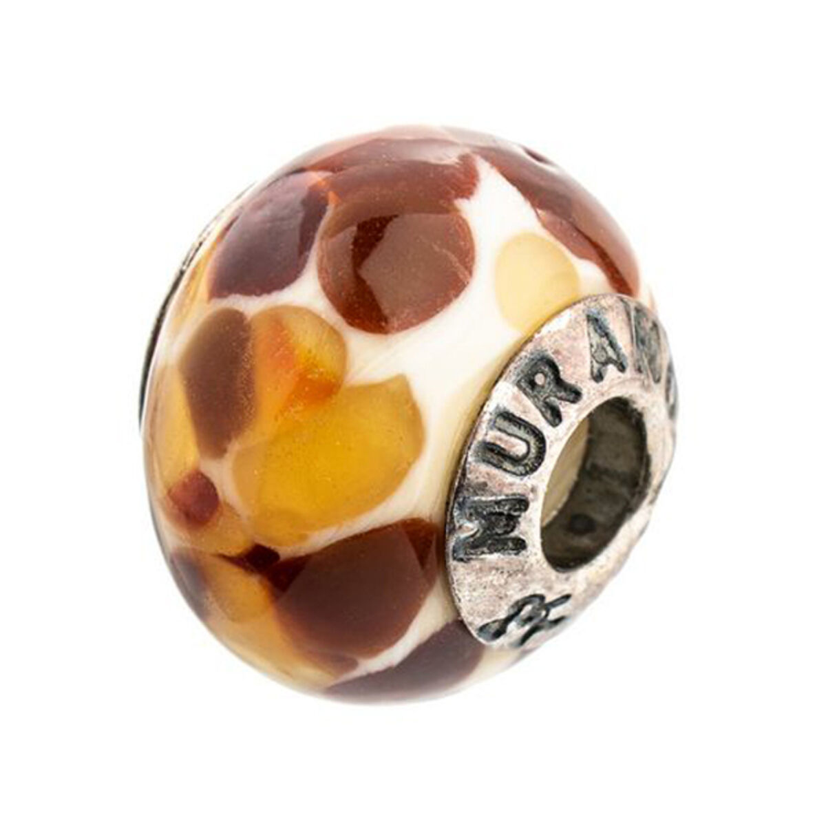 Paciorek Damski Viceroy VMB0012-20 Brązowy (1 cm)