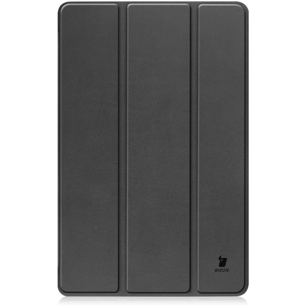 Bizon Case Tab Croc Lenovo Tab P11 Gen 2 / Xiaoxin Pad Plus 2023 black