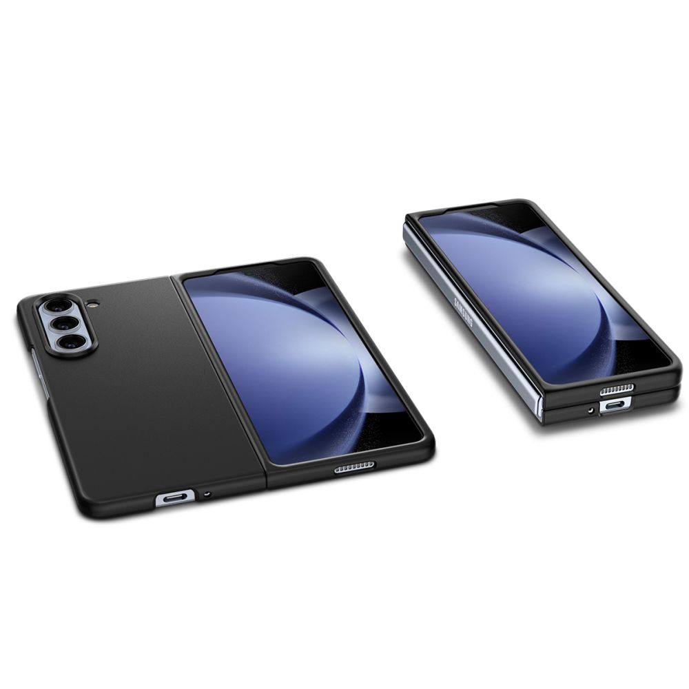 Spigen Airskin Samsung Galaxy Z Fold 5 Black