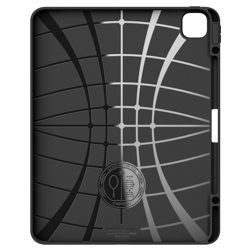 Spigen Urban Fit Apple iPad Pro 13" 2024 (7 gen) Black
