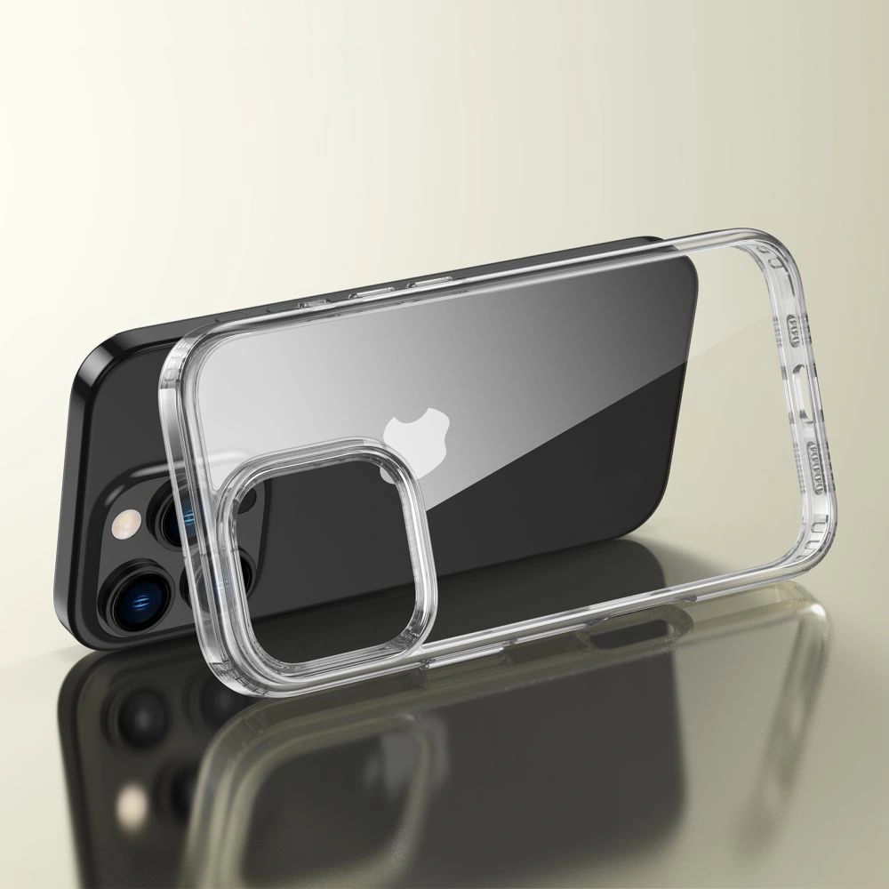 Tech-Protect Flexair Hybrid OnePlus Nord 4 Clear