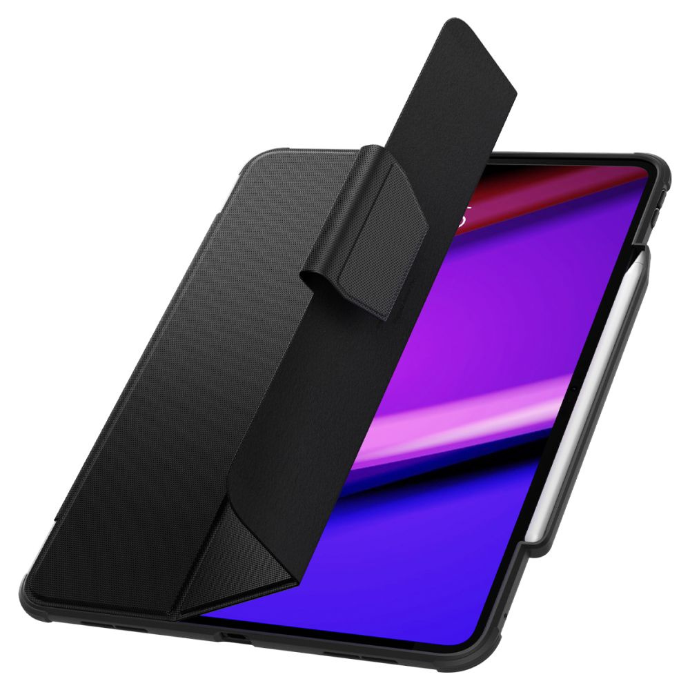 Spigen Rugged Armor Pro Apple iPad Air 13" 2024 (6 gen) Black