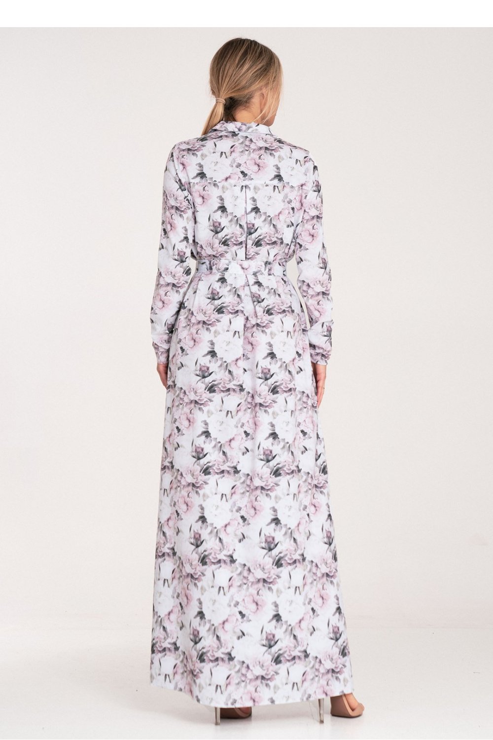  Daydress model 204311 Figl  multicolor
