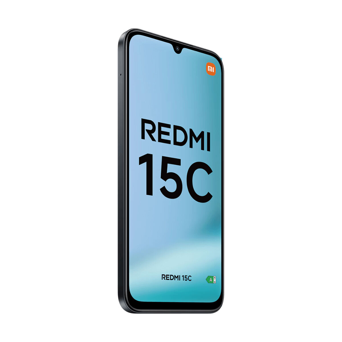 Smartphone Xiaomi Redmi 15C 6,9" Octa Core 8 GB RAM 256 GB Black