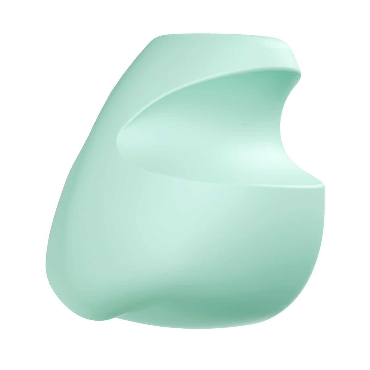Massager Blush Play with me Green Massager Blush Play with me Green