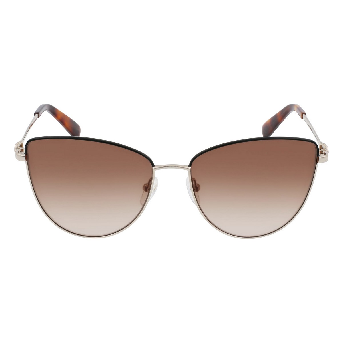 Ladies'Sunglasses Longchamp LO152S-720 ø 58 mm