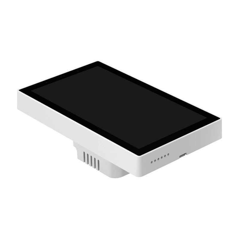 WiFi/Bluetooth/ZigBee Matter control panel SONOFF NSPanel Pro 120 (white)