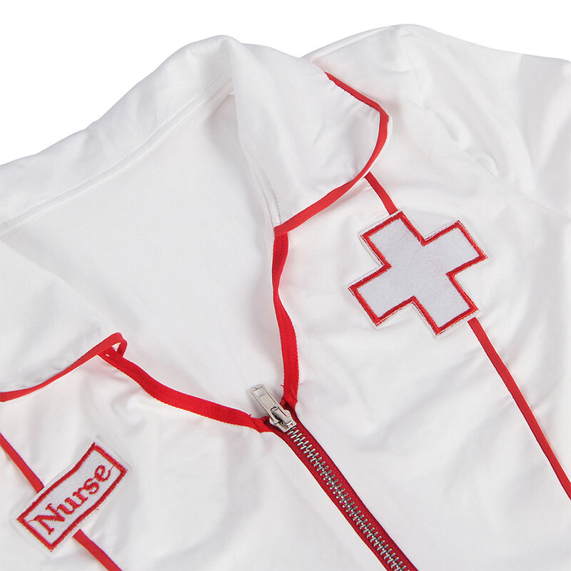 SUBBLIME - SEXY BODY NURSE COSTUME L/XL