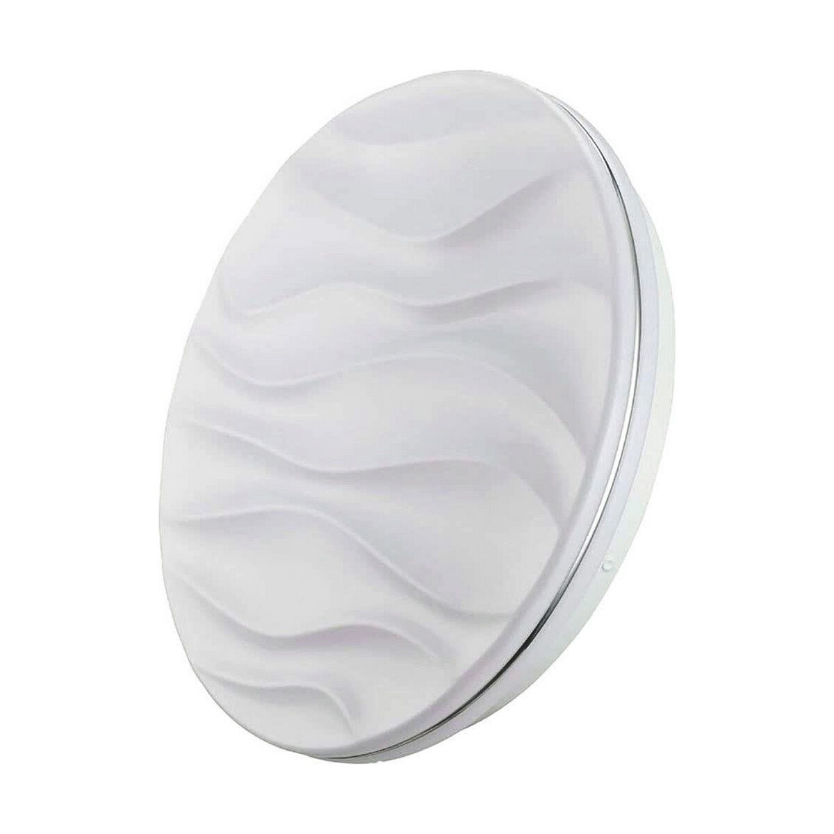 LED Wall Light EDM Desert 220-240 V 24 W Polymer (Ø 38 X 7 cm)