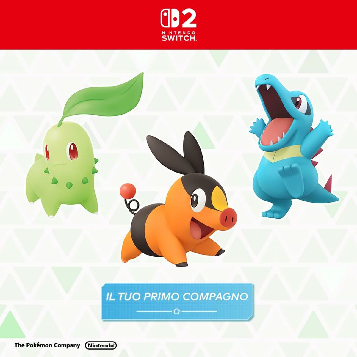 Nintendo Switch 2 Nintendo Pokémon Legends: Z-A Black