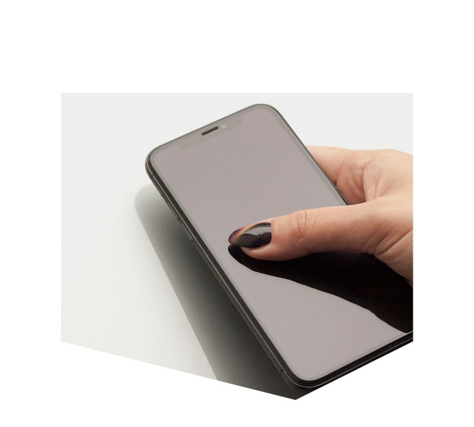 3MK HardGlass Max Xiaomi 13 black