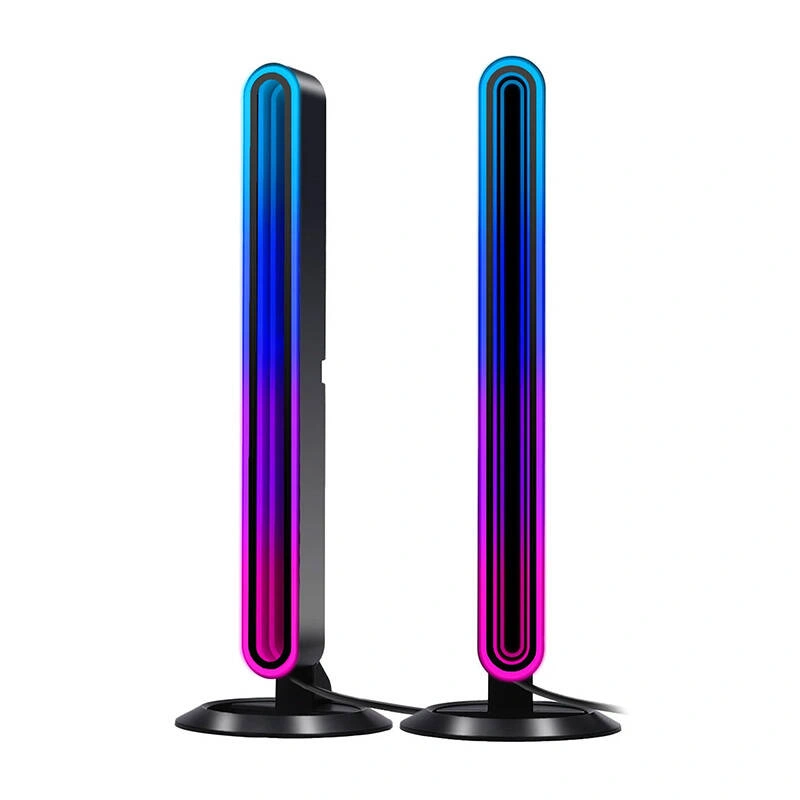 BlitzWolf BW-AL1 LED RGB lamp with stand