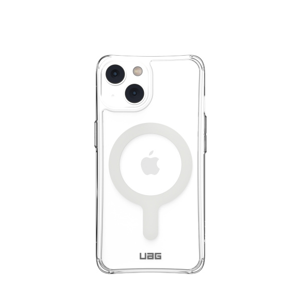 UAG Urban Armor Gear Plyo MagSafe Apple iPhone 14 Plus (clear)