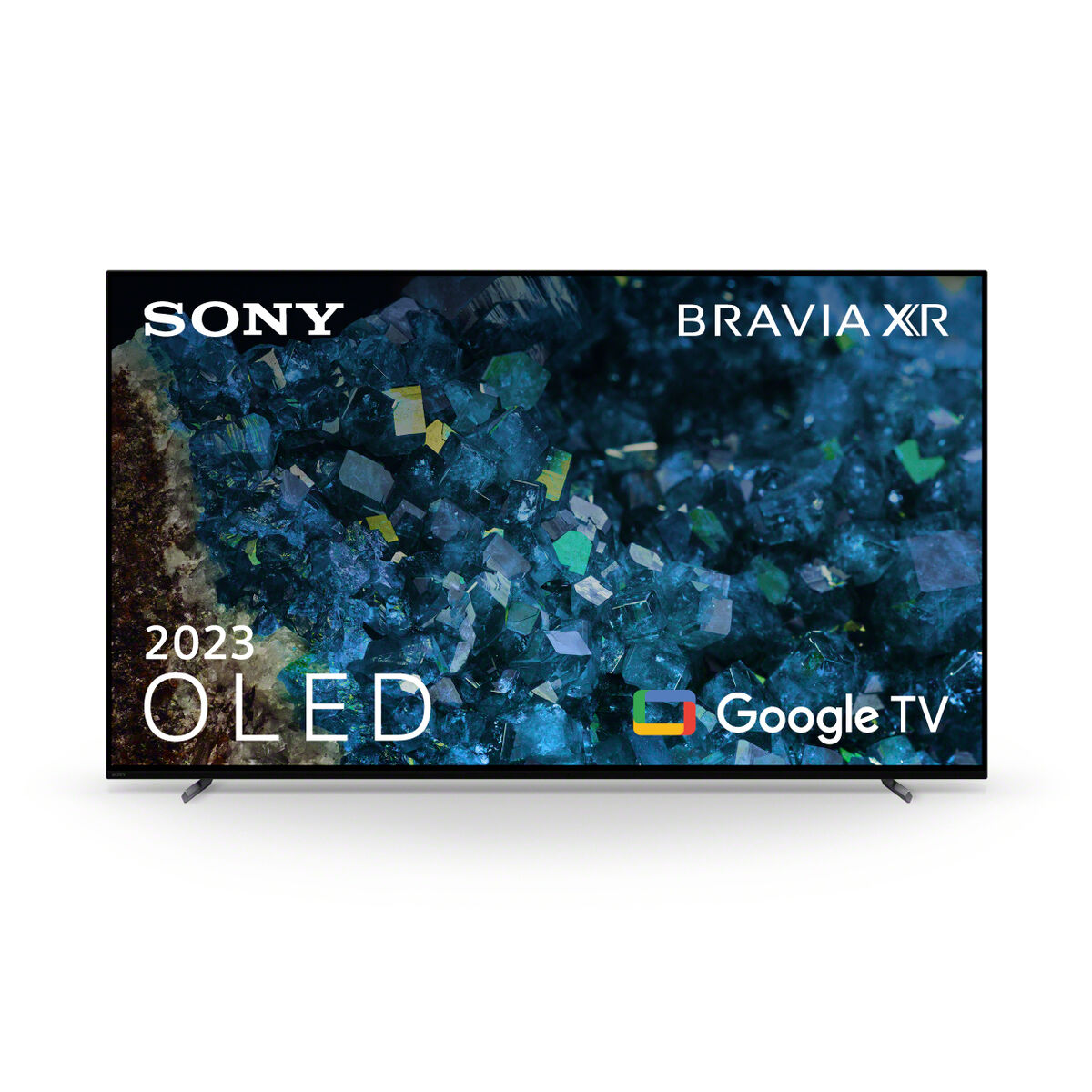Television Sony XR55A80LAEP 55" 4K Ultra HD OLED QLED