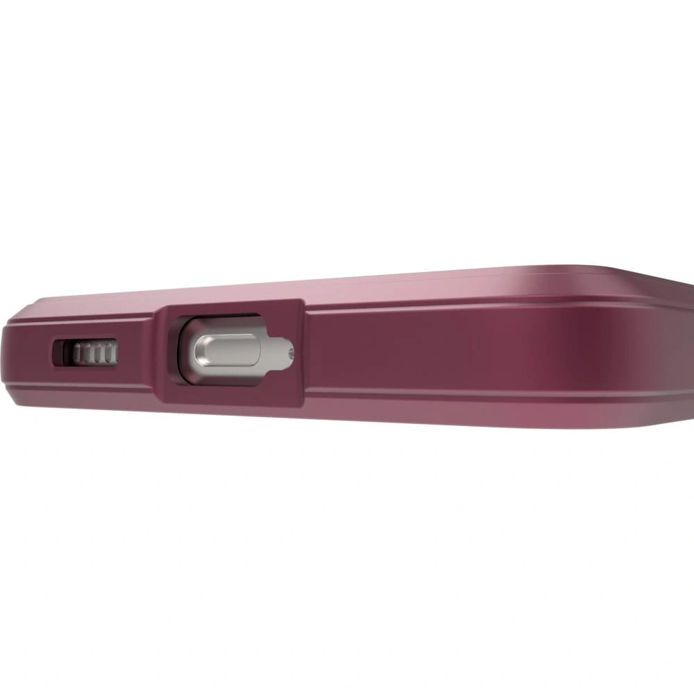 Bizon Case Tur Samsung Galaxy A53 5G dark purple