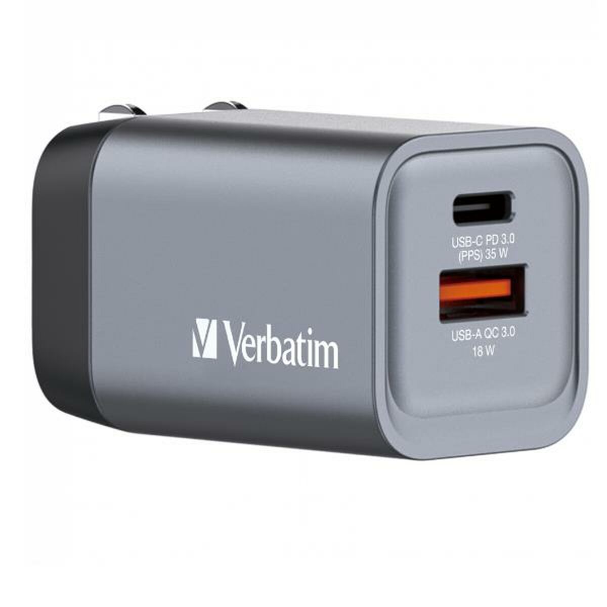 Wall Charger Verbatim 32200 35 W