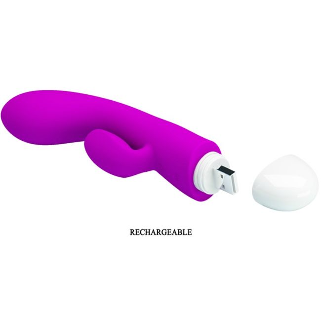 PRETTY LOVE SMART ELI VIBRATOR 30 FUNCTIONS