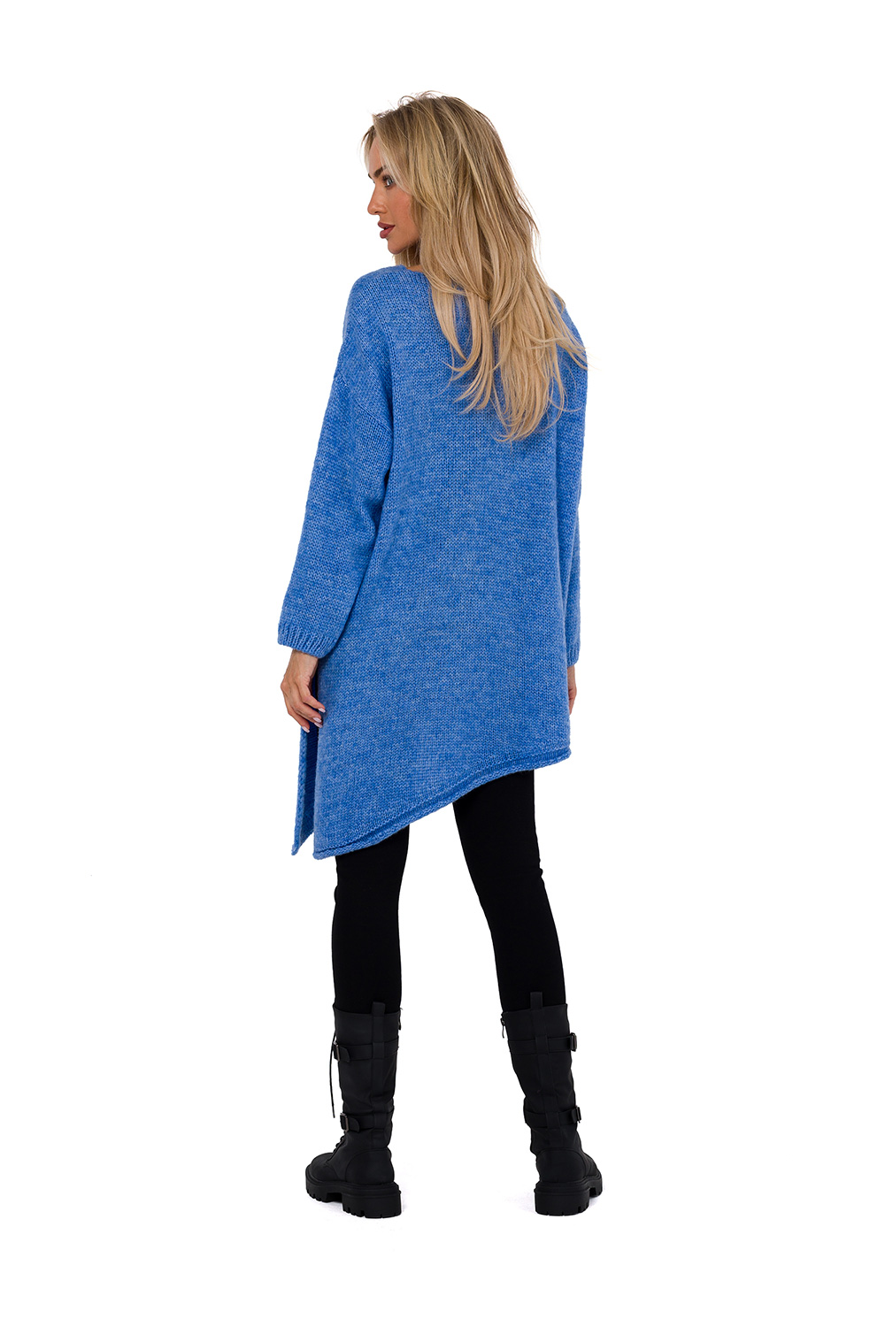  Jumper model 184693 Moe  blue