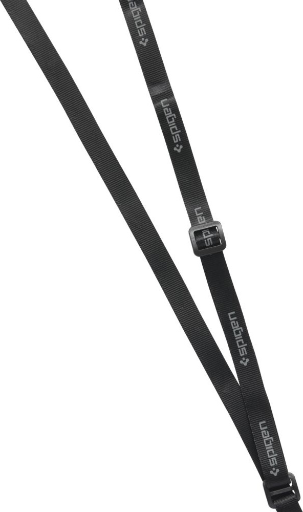 Spigen A601 Universal Waterproof Case Black [2 PACK]