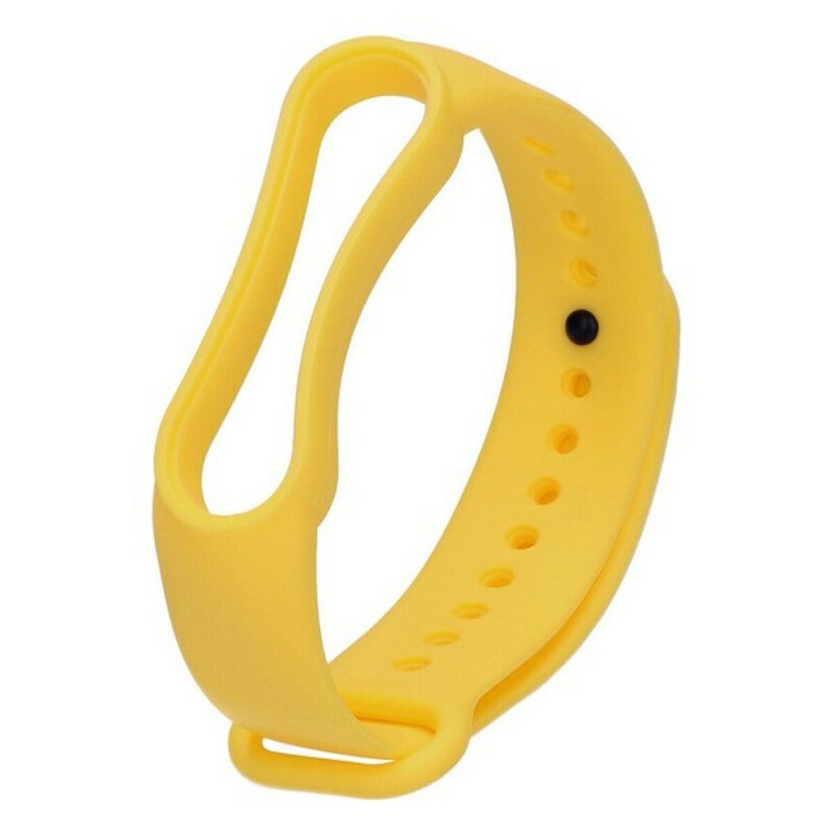 Replacement Activity Bracelet Mi Band 5 Contact TPU