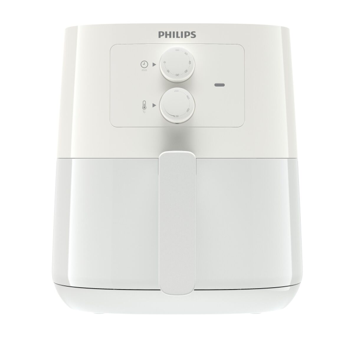 No-Oil Fryer Philips HD9200/10 White White/Grey 1400 W