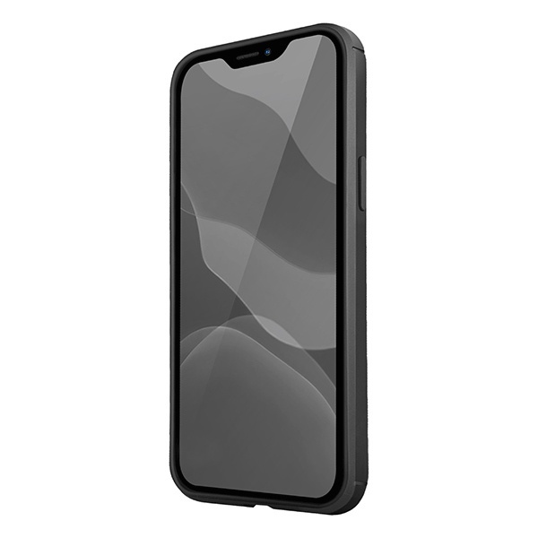 UNIQ Hexa Apple iPhone 12 Pro Max midnight black