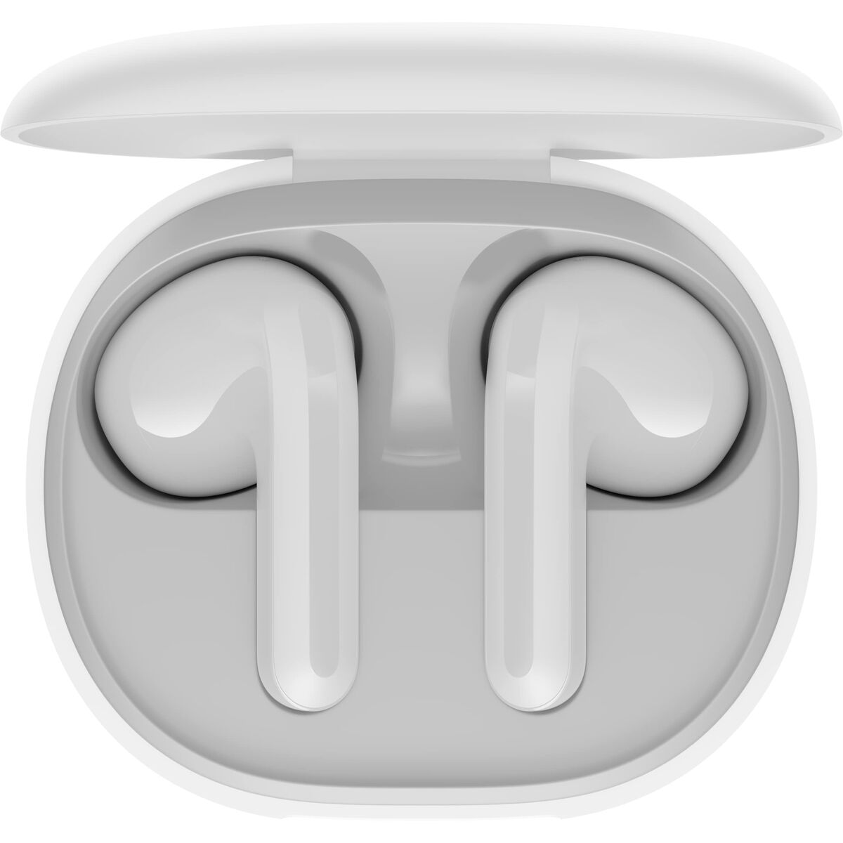 In-ear Bluetooth Headphones Xiaomi Redmi Buds 4 Lite White
