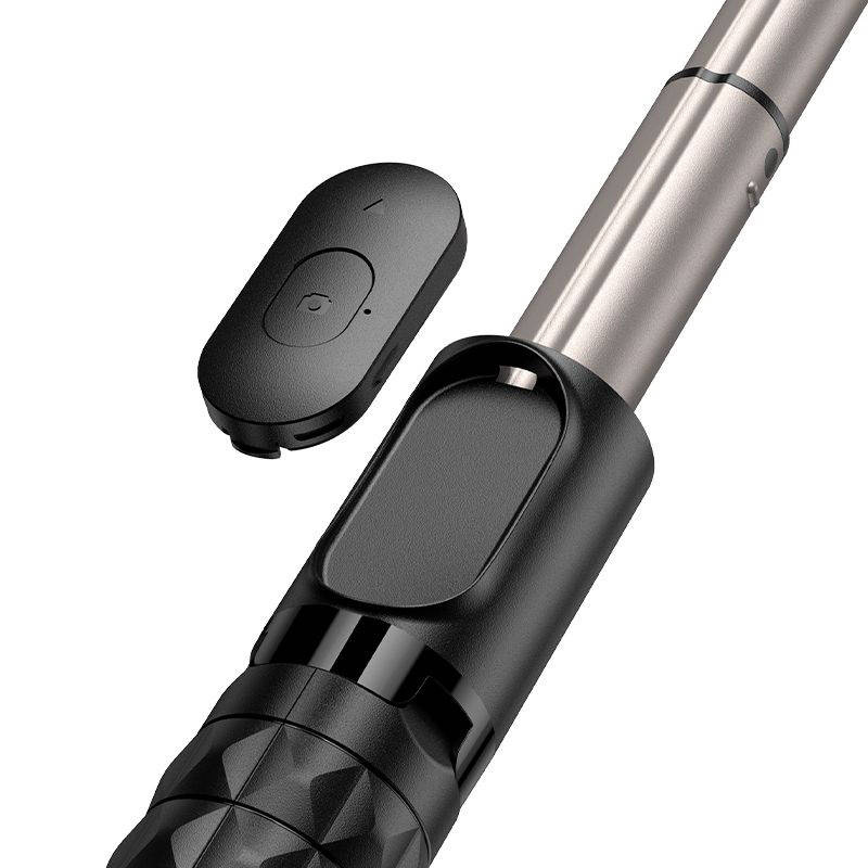 Mcdodo SS-1781 Selfie Stick Bluetooth (black)