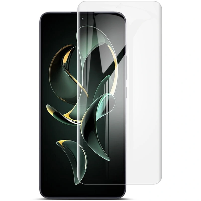 Bizon Glass Hydrogel Front Xiaomi 13T / 13T Pro [2 PACK]