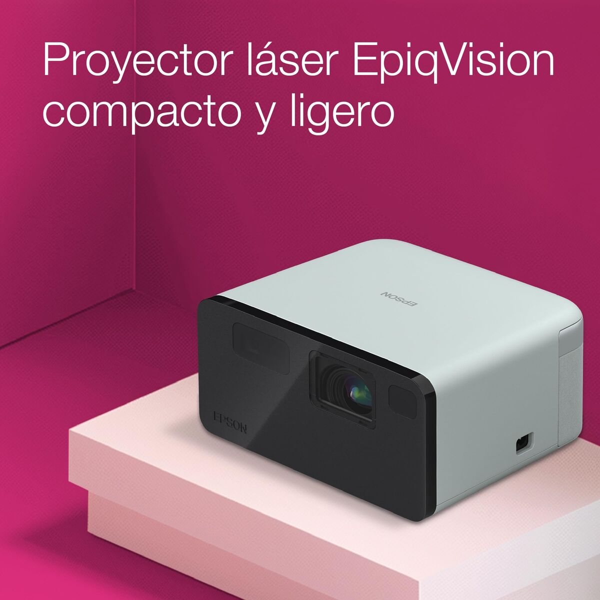 Projector Epson V11HB35340 Full HD LCD 1920 x 1080 px