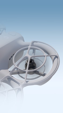 DJI Neo Fly More Combo DJI Neo Fly More Combo
