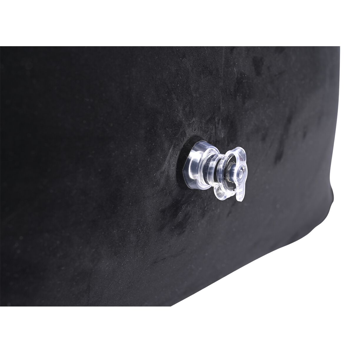 Cushion Sportsheets Pivot Black Cushion Sportsheets Pivot Black