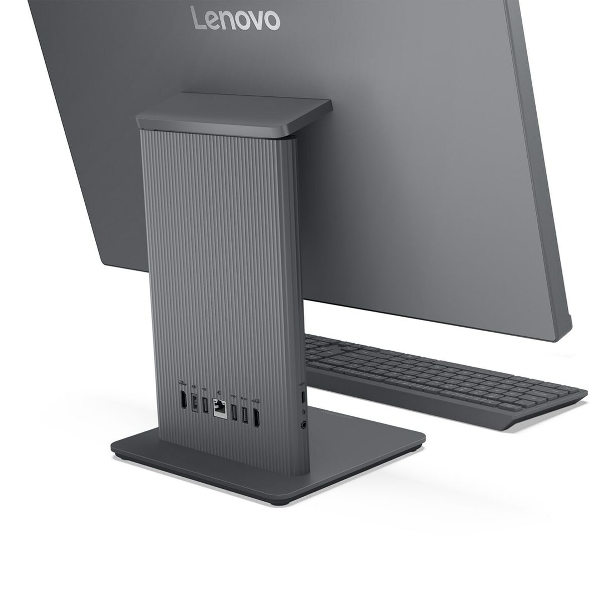 All in One Lenovo IdeaCentre AIO 24IRH9 23,8" Intel Core i3-1315U 8 GB RAM 512 GB SSD