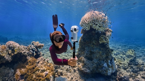 Insta360 X4 Insta360 X4