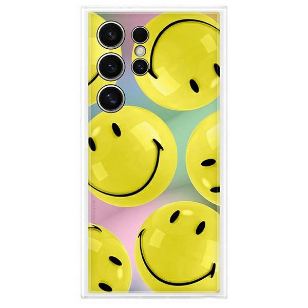 Samsung EF-MS928CYEGWW Samsung Galaxy S24 Ultra Suit Case yellow