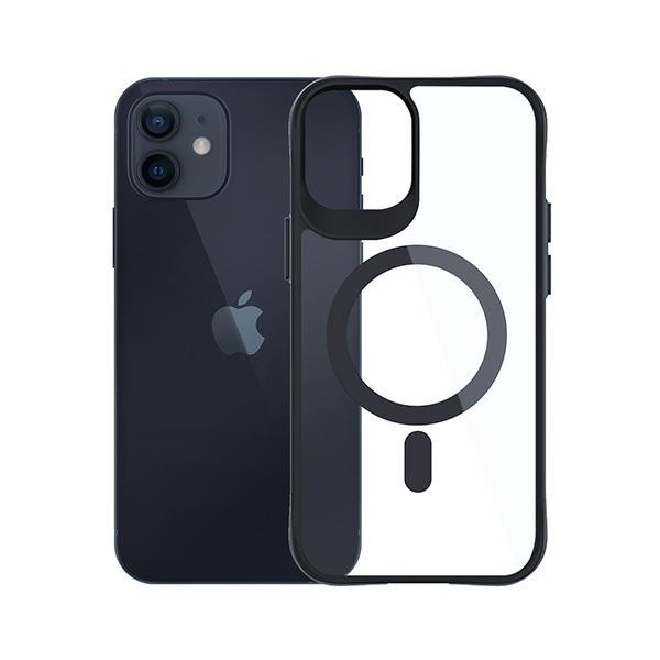 3MK Satin Armor MagCase Apple iPhone 12 / 12 Pro