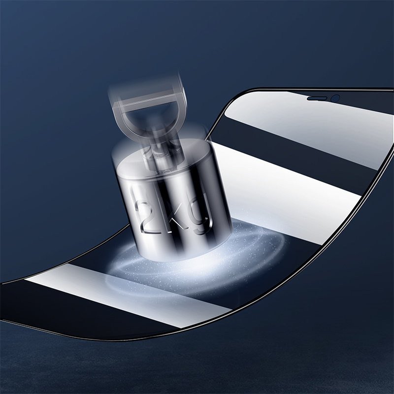Joyroom Knight Glass Series 2,5D Full Screen Apple iPhone 12 Pro Max Anti Blue Light