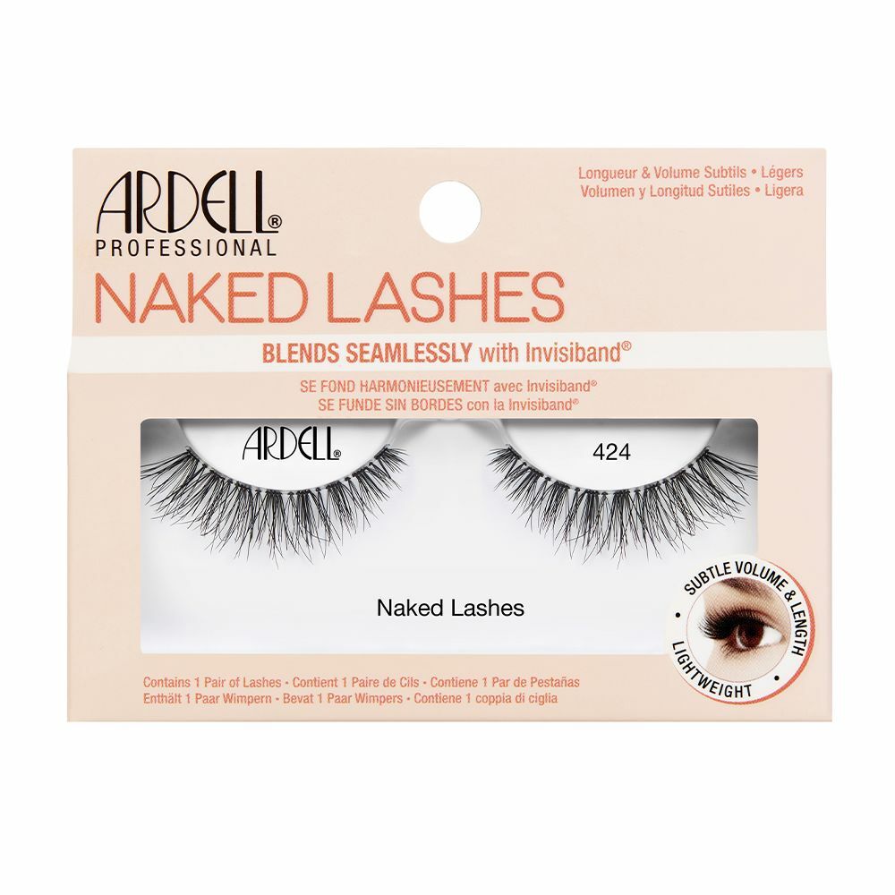 False Eyelashes Ardell Naked Lash 1 Unit