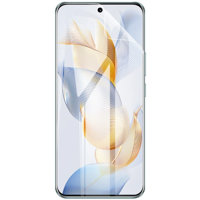 Bizon Glass Hydrogel Front Honor 90 [2 PACK]